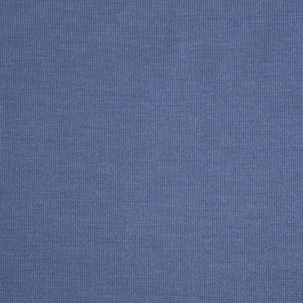 TENCEL™ Modal Micro Jersey uni hellblau